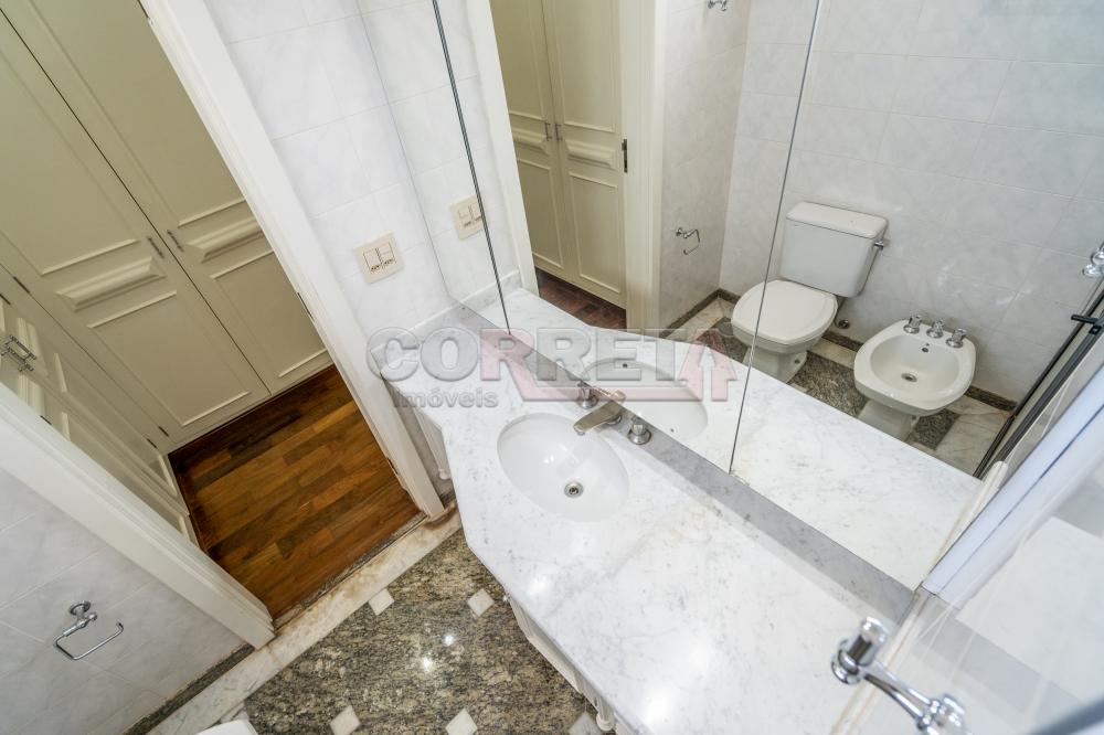 Alugar Apartamento / Padrão em Araçatuba R$ 3.500,00 - Foto 27