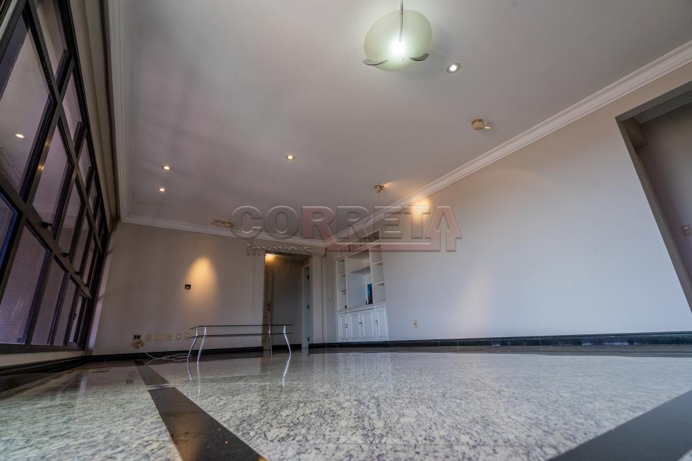 Alugar Apartamento / Padrão em Araçatuba R$ 3.500,00 - Foto 5