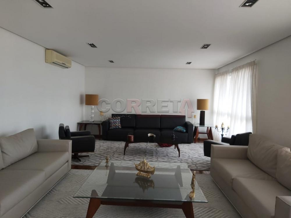 Comprar Apartamento / Padrão em Araçatuba R$ 1.800.000,00 - Foto 1