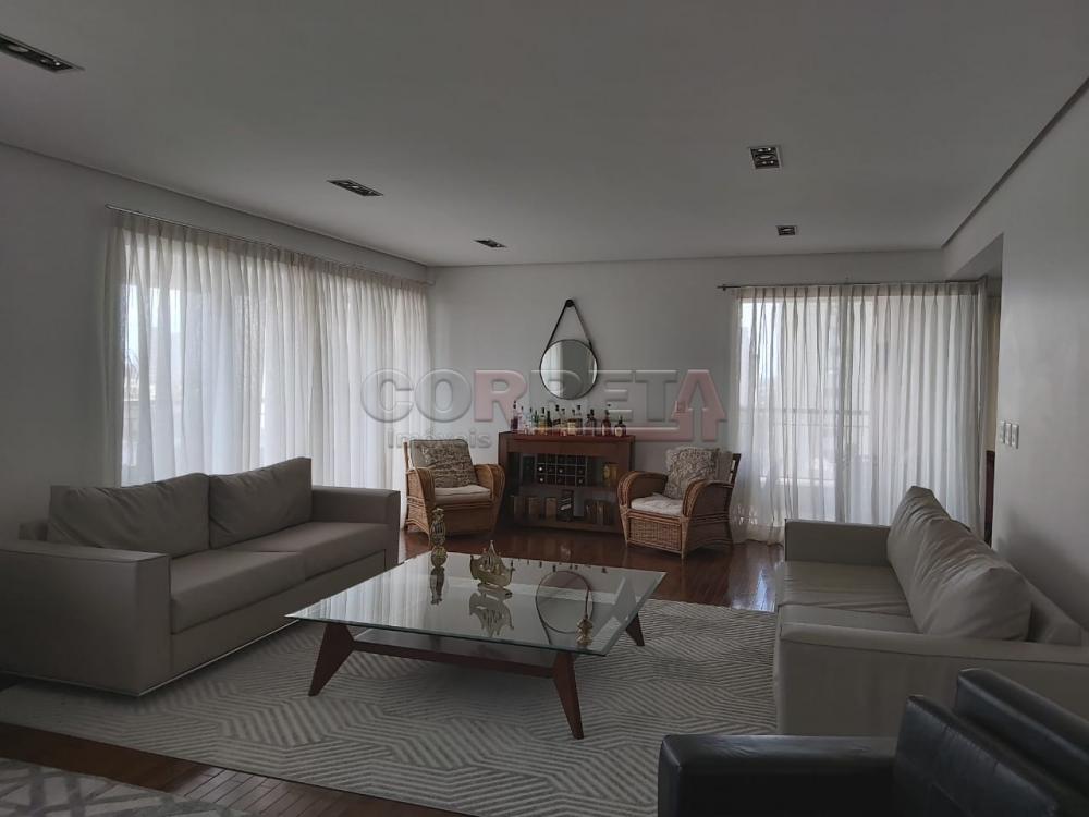 Comprar Apartamento / Padrão em Araçatuba R$ 1.800.000,00 - Foto 4