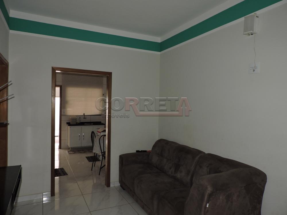 Alugar Casa / Residencial em Araçatuba R$ 950,00 - Foto 2