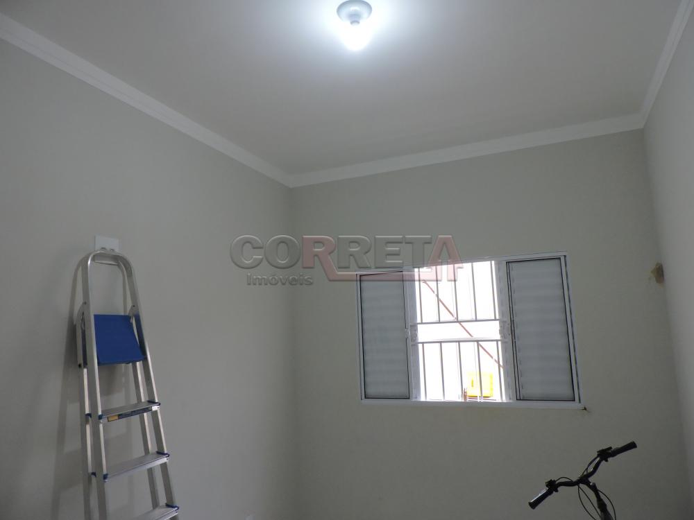 Alugar Casa / Residencial em Araçatuba R$ 950,00 - Foto 5