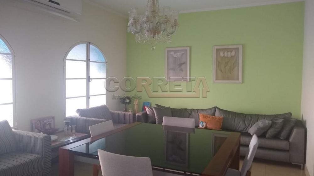 Comprar Casa / Residencial em Araçatuba R$ 830.000,00 - Foto 3