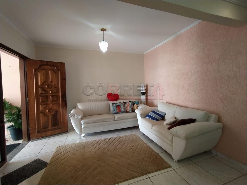 Comprar Casa / Sobrado em Araçatuba R$ 380.000,00 - Foto 1