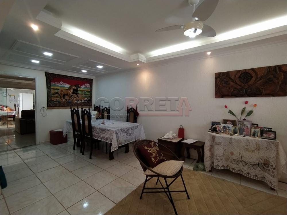 Comprar Casa / Sobrado em Araçatuba R$ 380.000,00 - Foto 3