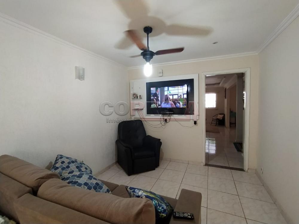 Comprar Casa / Sobrado em Araçatuba R$ 380.000,00 - Foto 4