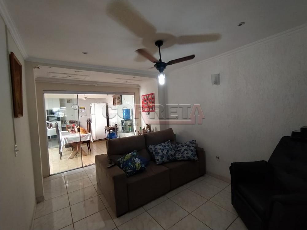 Comprar Casa / Sobrado em Araçatuba R$ 380.000,00 - Foto 5