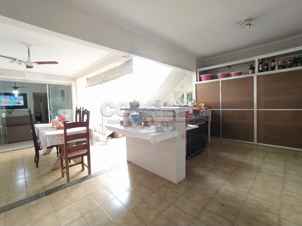 Comprar Casa / Sobrado em Araçatuba R$ 380.000,00 - Foto 6