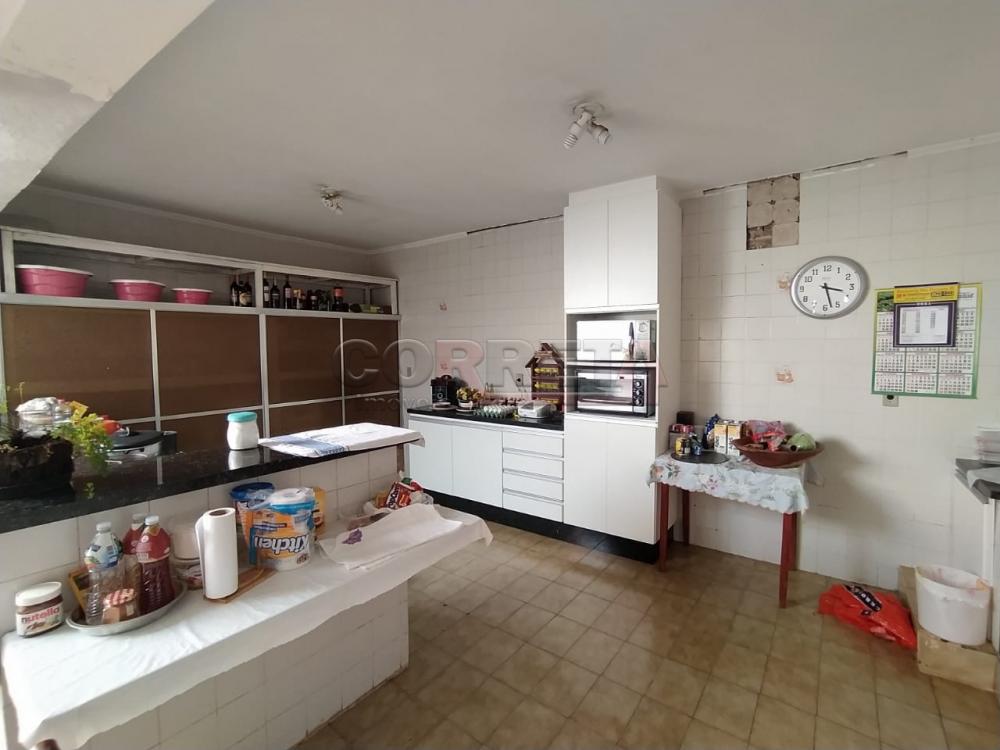 Comprar Casa / Sobrado em Araçatuba R$ 380.000,00 - Foto 8