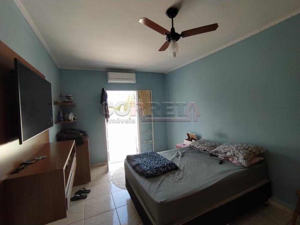 Comprar Casa / Sobrado em Araçatuba R$ 380.000,00 - Foto 10