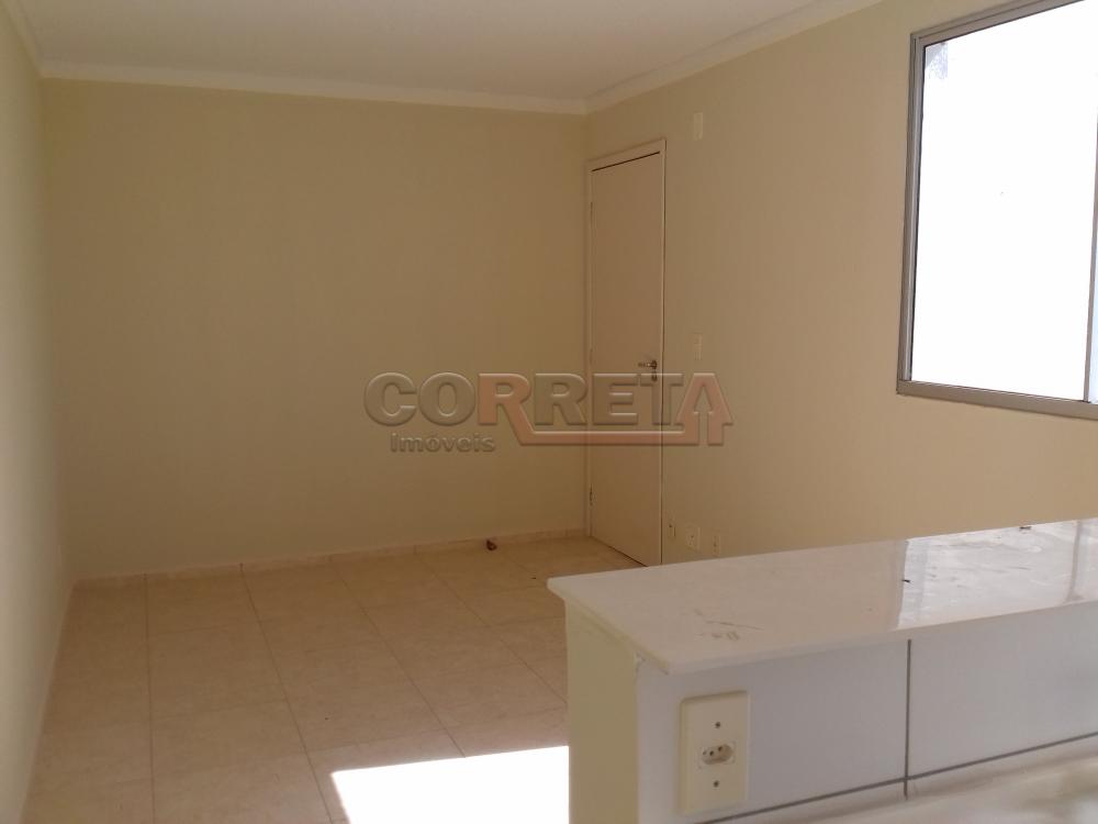 Alugar Apartamento / Padrão em Araçatuba R$ 750,00 - Foto 1