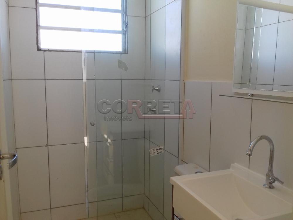 Alugar Apartamento / Padrão em Araçatuba R$ 750,00 - Foto 3