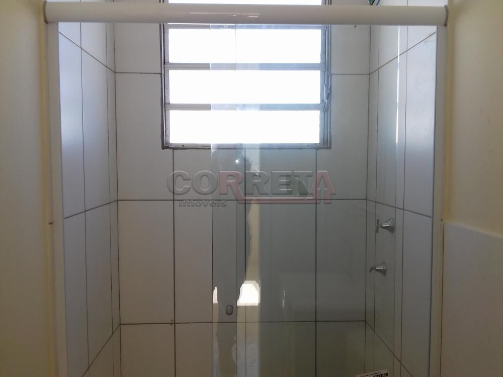 Alugar Apartamento / Padrão em Araçatuba R$ 750,00 - Foto 4