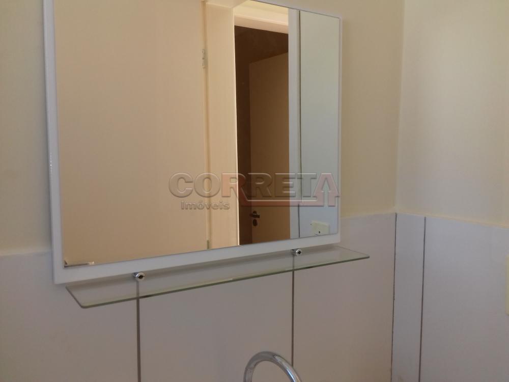 Alugar Apartamento / Padrão em Araçatuba R$ 750,00 - Foto 6