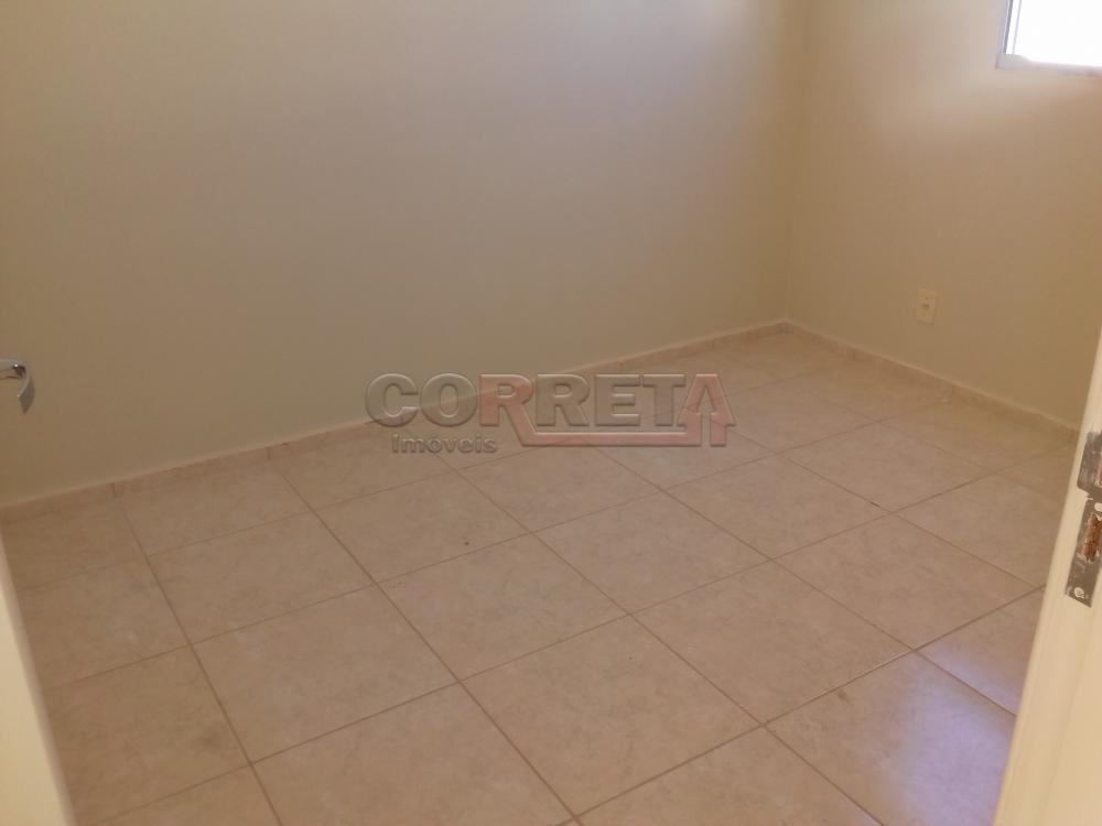 Alugar Apartamento / Padrão em Araçatuba R$ 750,00 - Foto 8