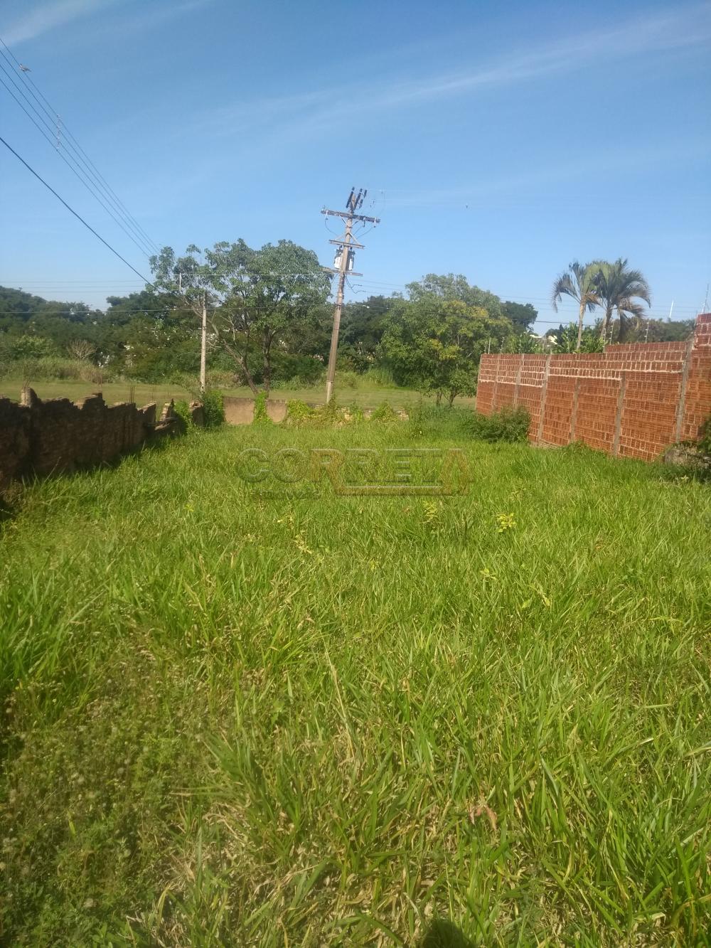 Comprar Terreno / Padrão em Araçatuba R$ 120.000,00 - Foto 3