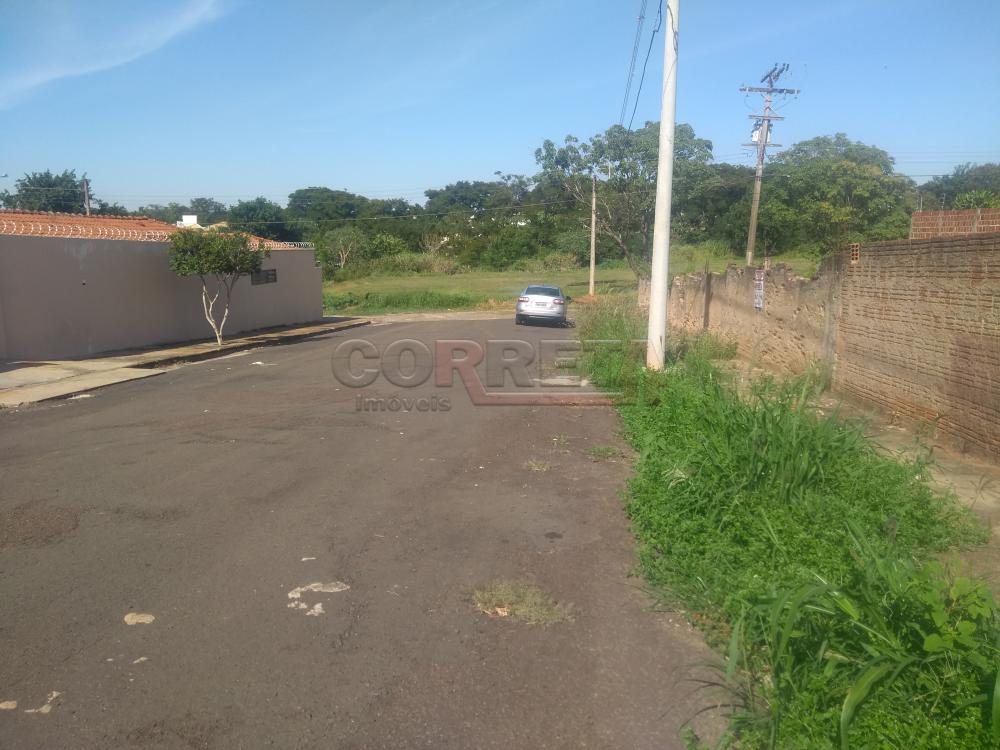 Comprar Terreno / Padrão em Araçatuba R$ 120.000,00 - Foto 5