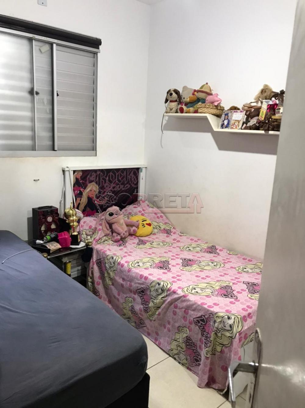 Comprar Apartamento / Padrão em Araçatuba R$ 160.000,00 - Foto 4