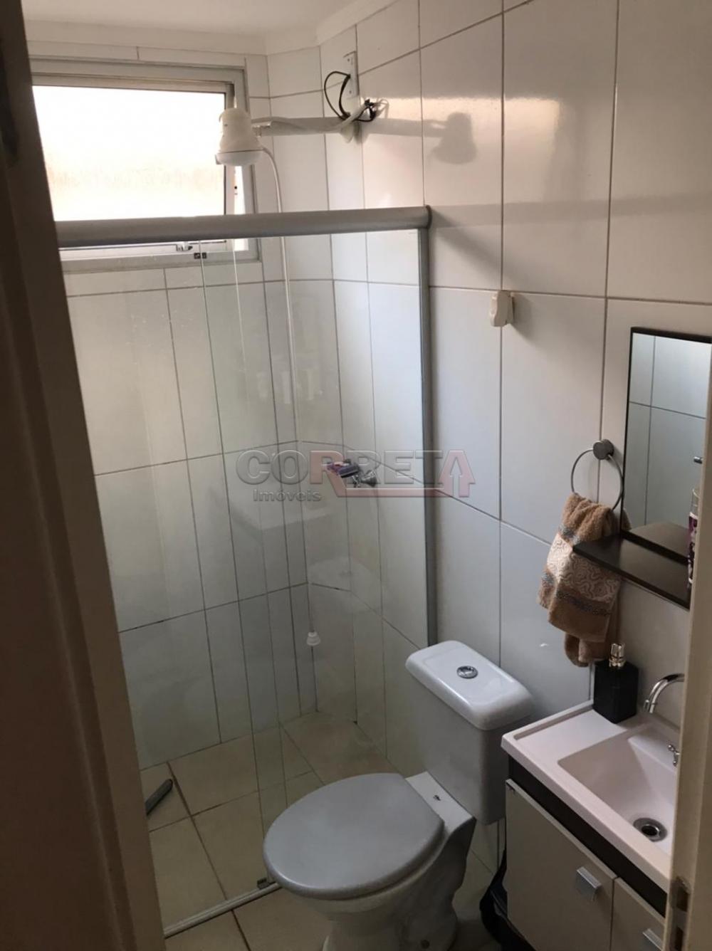 Comprar Apartamento / Padrão em Araçatuba R$ 160.000,00 - Foto 6