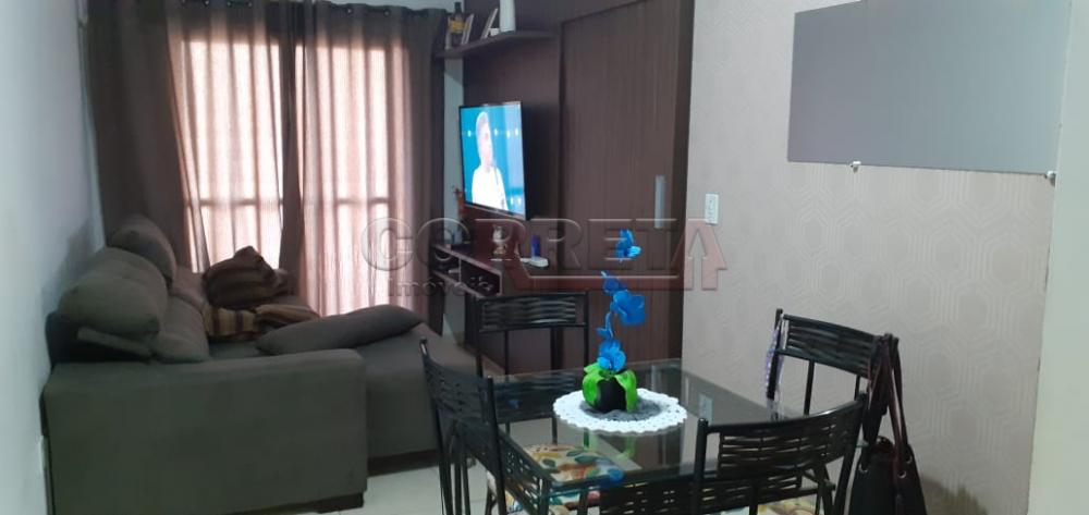 Comprar Apartamento / Padrão em Araçatuba R$ 160.000,00 - Foto 1