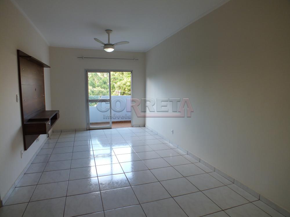 Alugar Apartamento / Padrão em Araçatuba R$ 1.456,00 - Foto 1