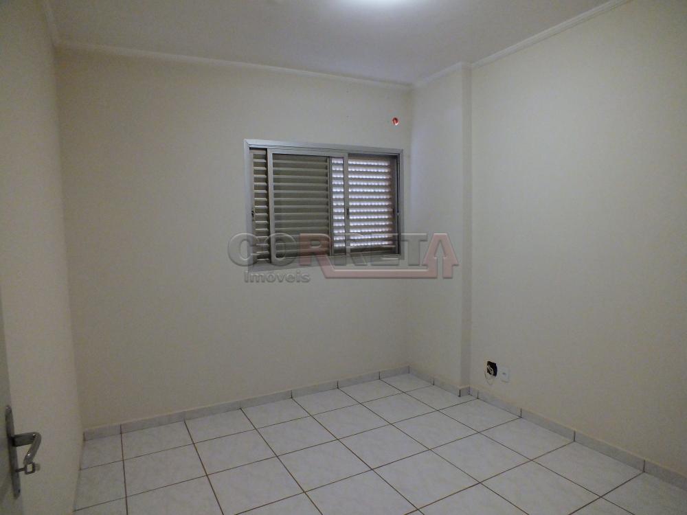 Alugar Apartamento / Padrão em Araçatuba R$ 1.456,00 - Foto 4