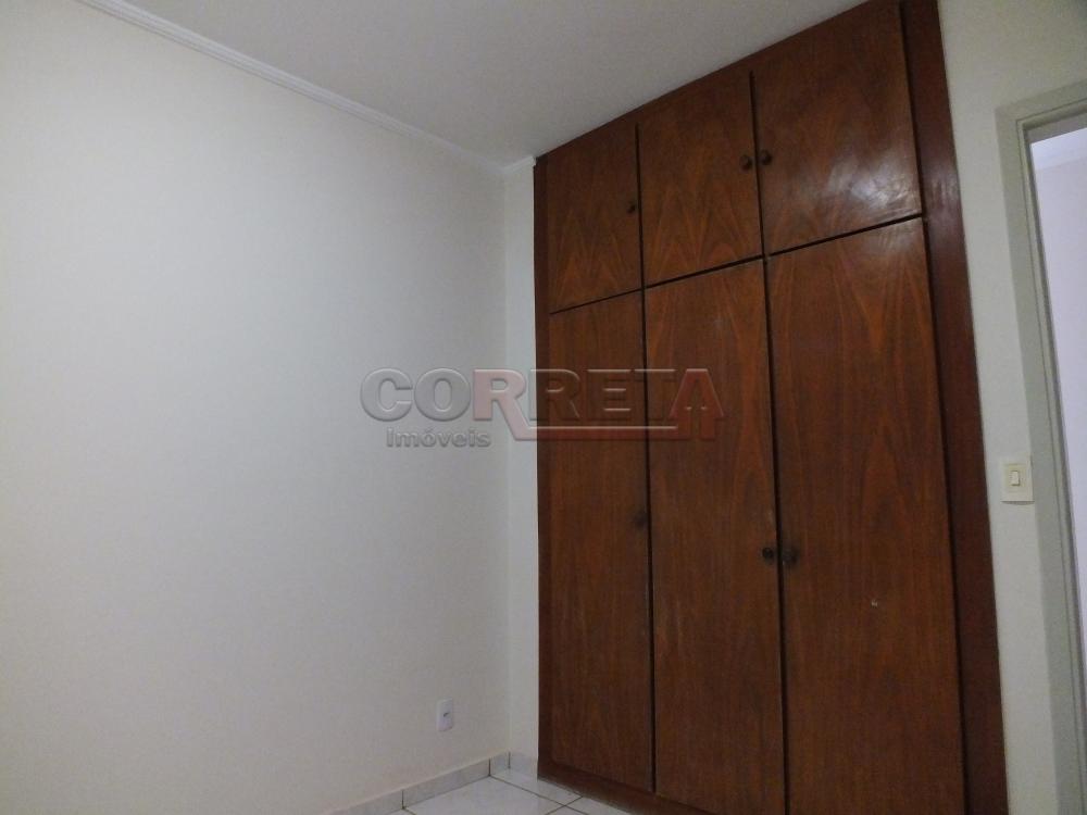 Alugar Apartamento / Padrão em Araçatuba R$ 1.456,00 - Foto 5