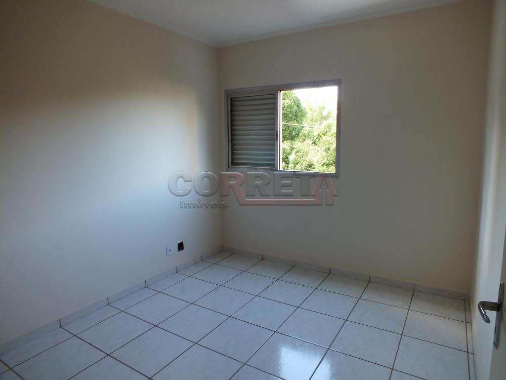 Alugar Apartamento / Padrão em Araçatuba R$ 1.456,00 - Foto 6