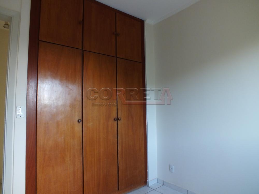 Alugar Apartamento / Padrão em Araçatuba R$ 1.456,00 - Foto 7