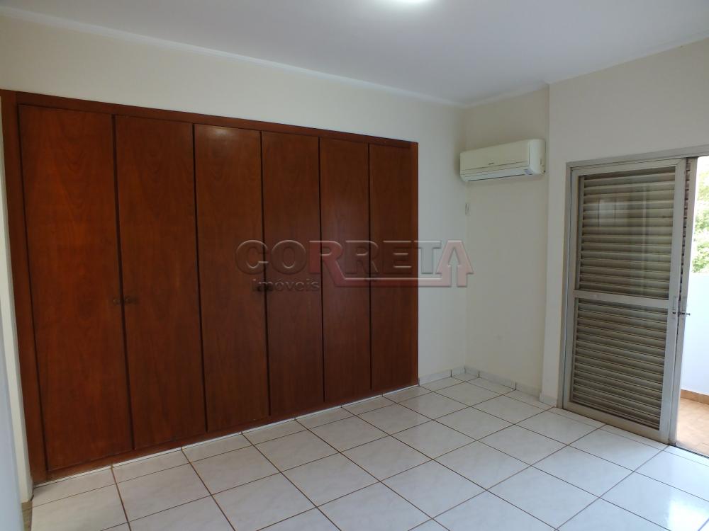 Alugar Apartamento / Padrão em Araçatuba R$ 1.456,00 - Foto 8