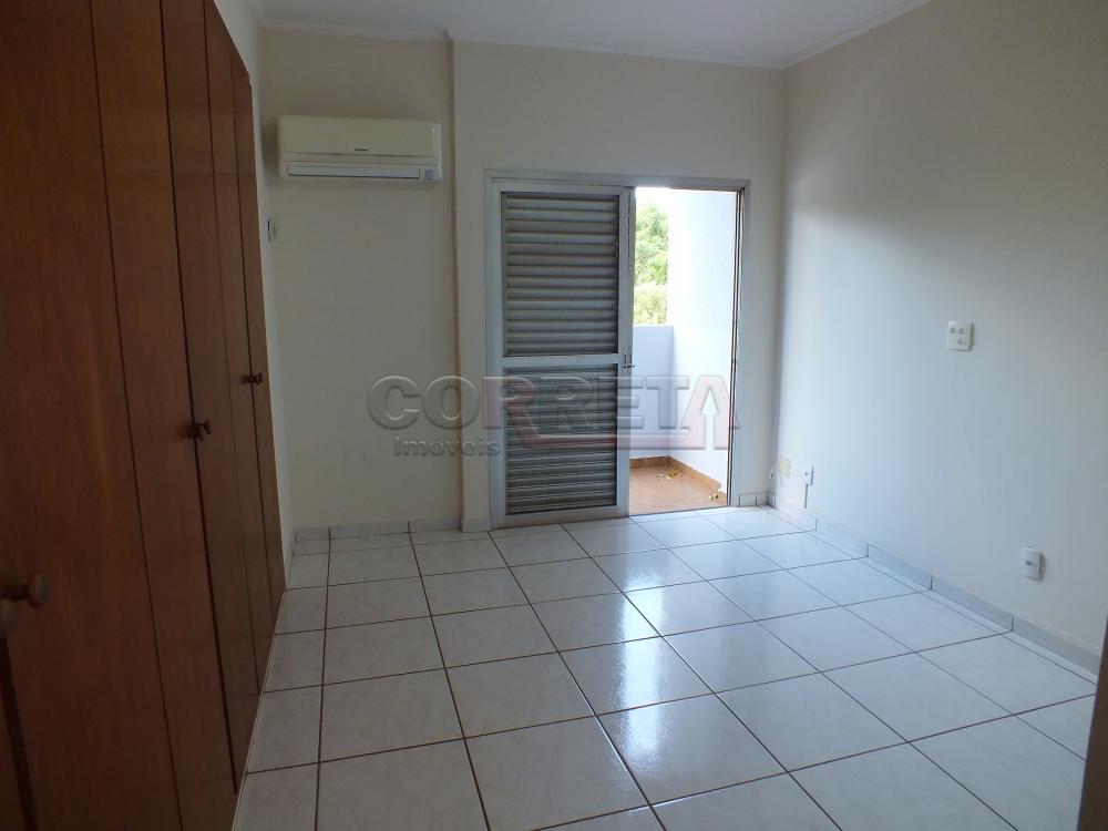 Alugar Apartamento / Padrão em Araçatuba R$ 1.456,00 - Foto 9