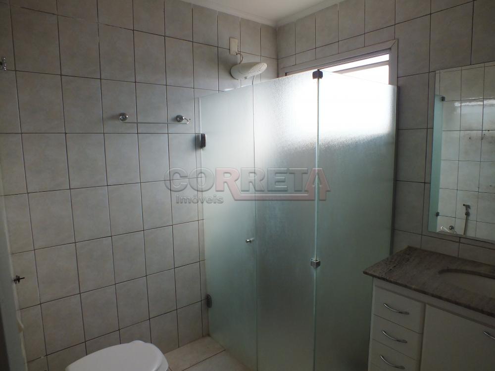 Alugar Apartamento / Padrão em Araçatuba R$ 1.456,00 - Foto 10