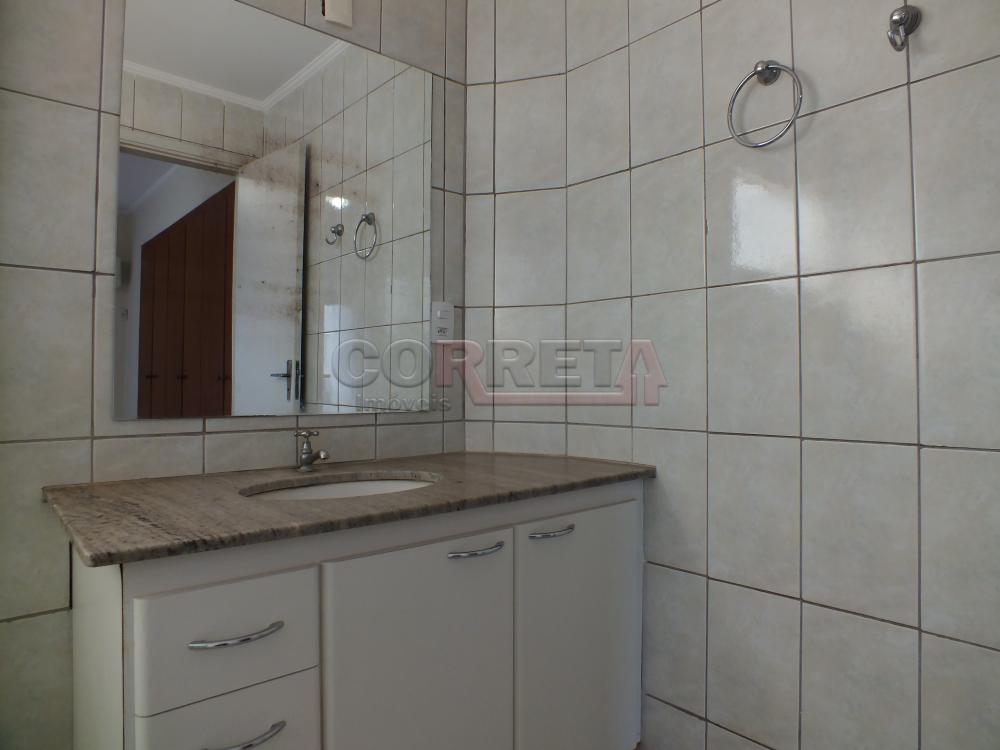 Alugar Apartamento / Padrão em Araçatuba R$ 1.456,00 - Foto 11