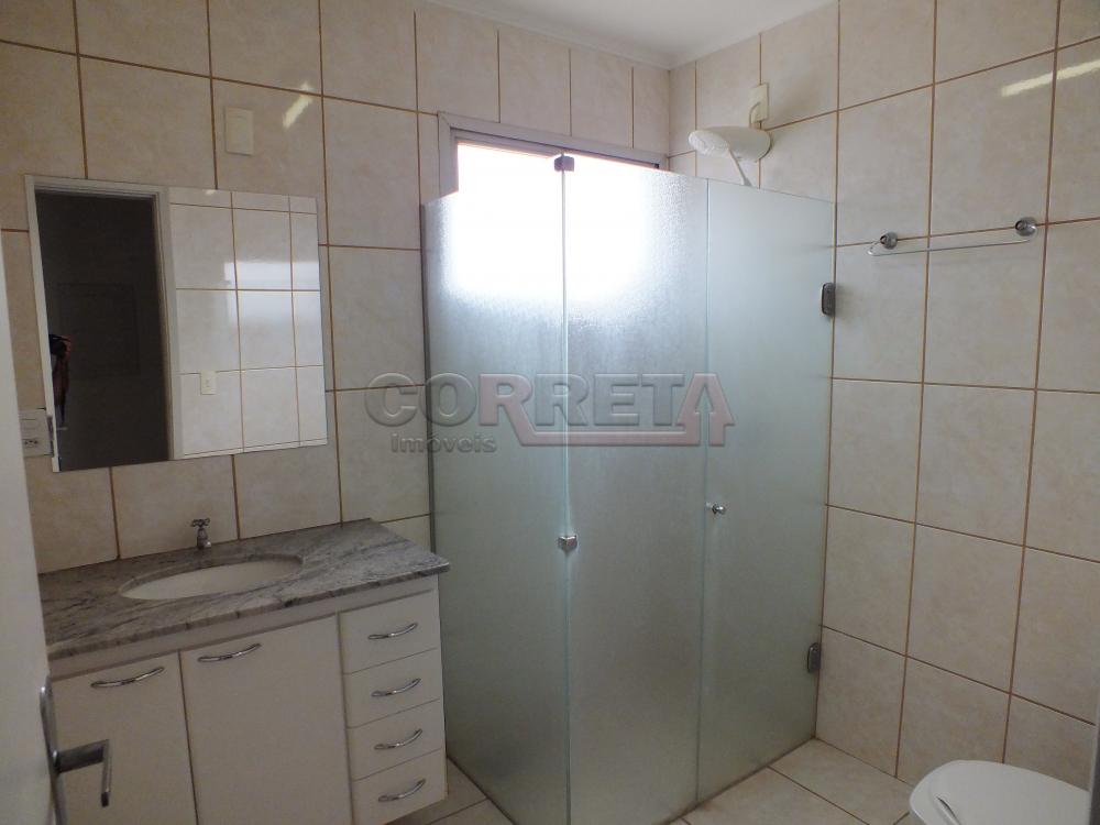 Alugar Apartamento / Padrão em Araçatuba R$ 1.456,00 - Foto 13