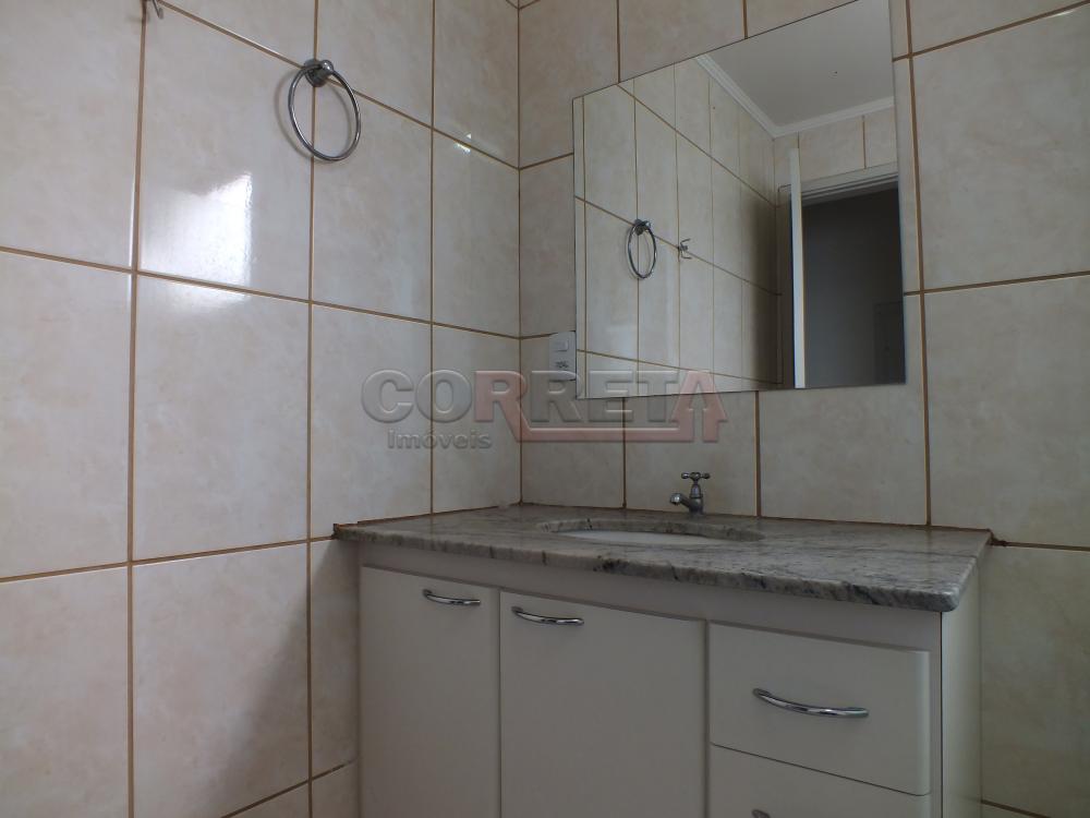 Alugar Apartamento / Padrão em Araçatuba R$ 1.456,00 - Foto 14