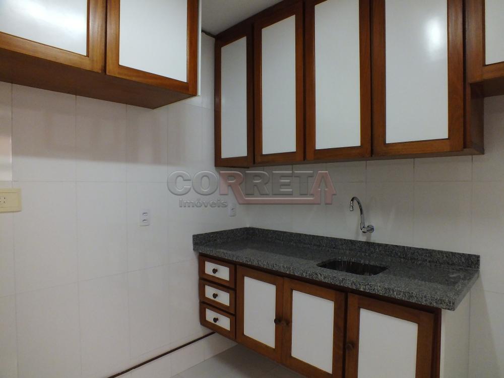 Alugar Apartamento / Padrão em Araçatuba R$ 1.456,00 - Foto 16