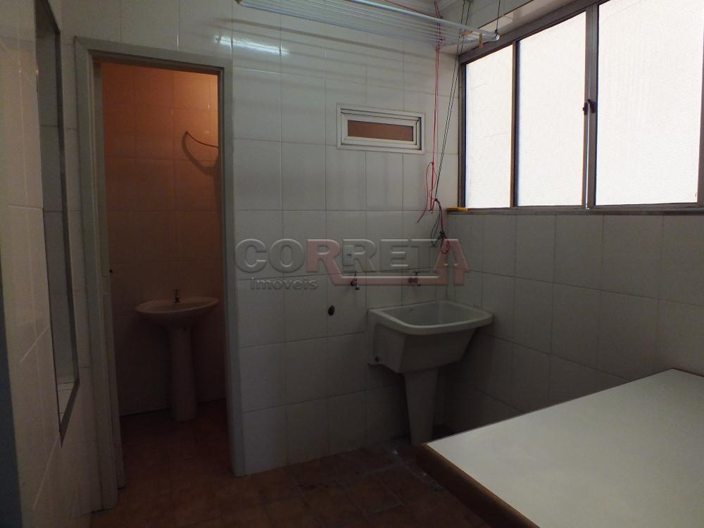 Alugar Apartamento / Padrão em Araçatuba R$ 1.456,00 - Foto 17