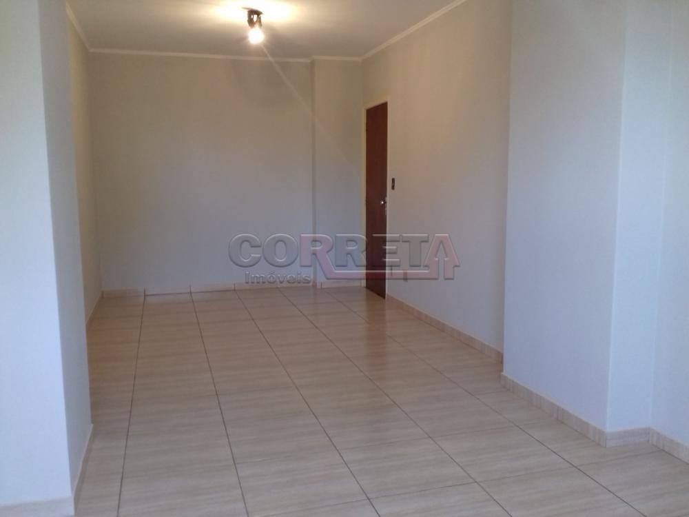 Alugar Apartamento / Padrão em Araçatuba R$ 700,00 - Foto 1