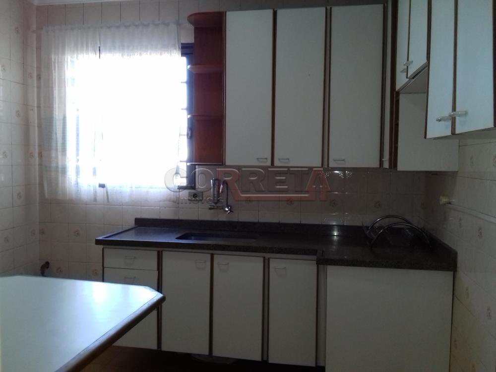 Alugar Apartamento / Padrão em Araçatuba R$ 700,00 - Foto 5