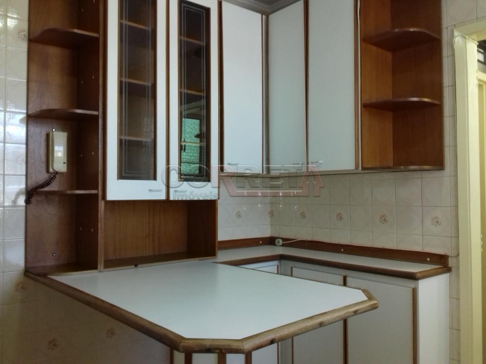 Alugar Apartamento / Padrão em Araçatuba R$ 700,00 - Foto 6