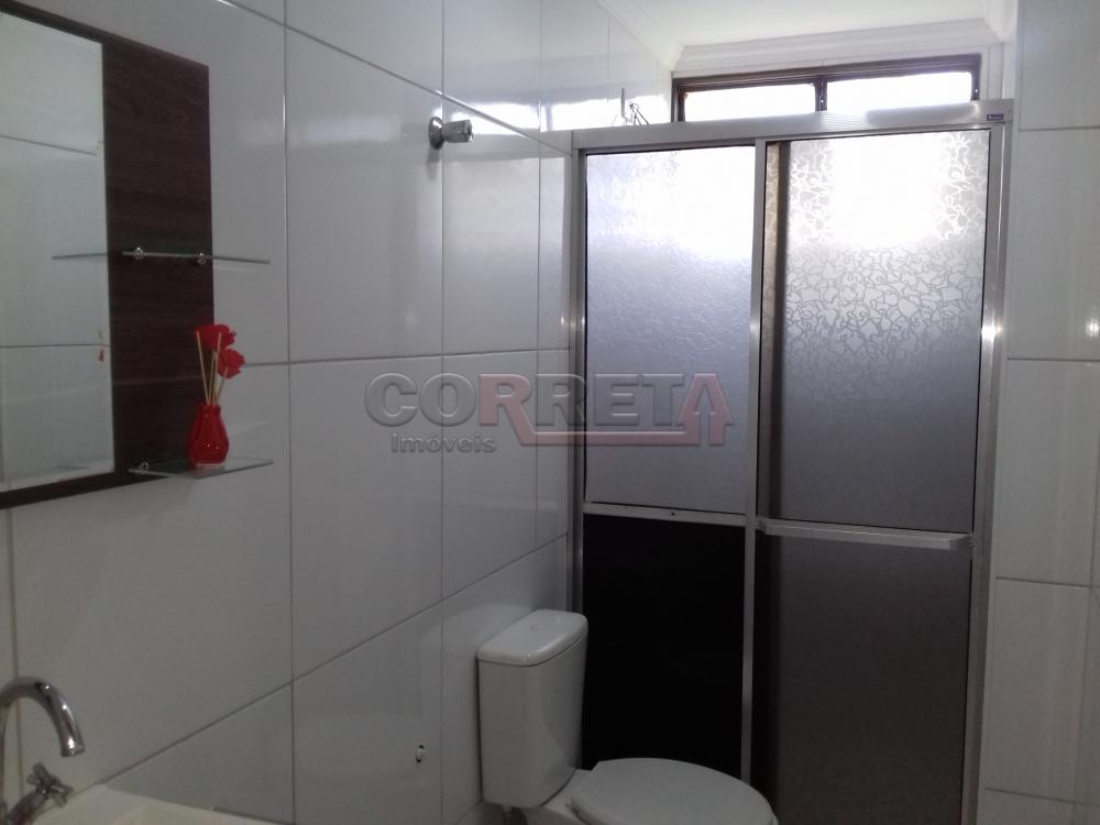 Alugar Apartamento / Padrão em Araçatuba R$ 700,00 - Foto 10