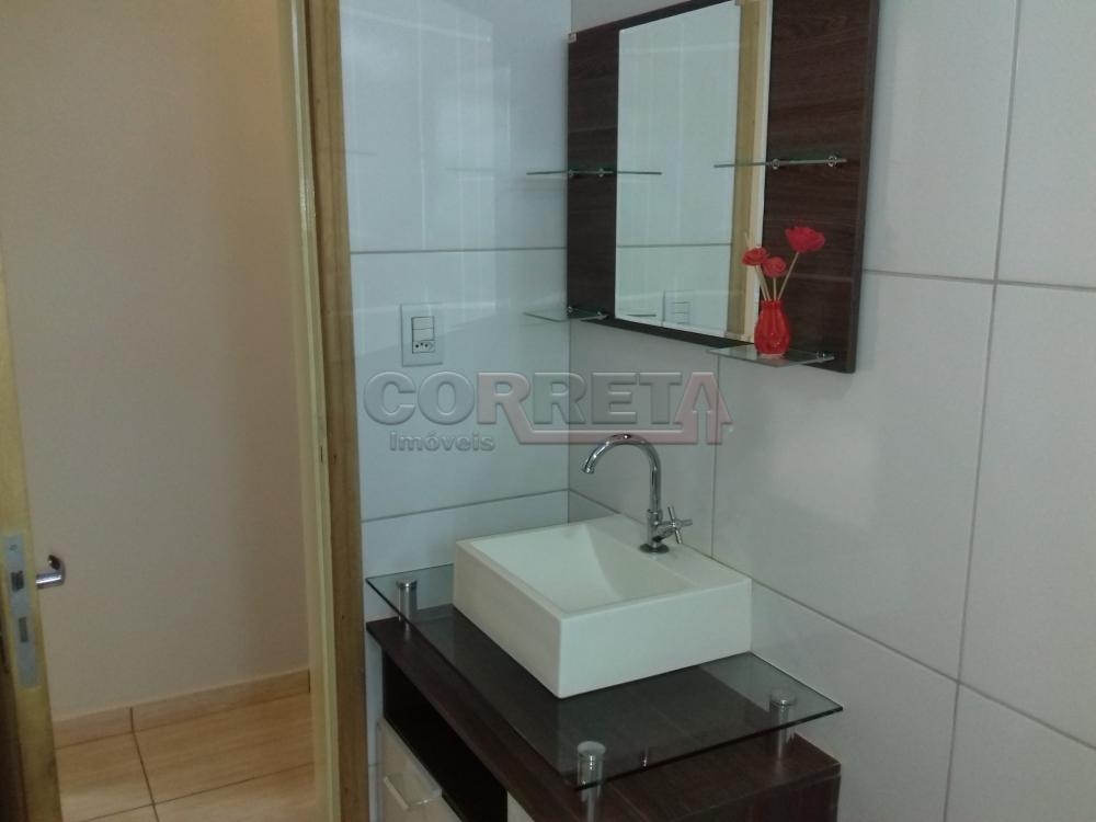 Alugar Apartamento / Padrão em Araçatuba R$ 700,00 - Foto 11