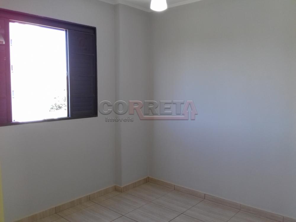 Alugar Apartamento / Padrão em Araçatuba R$ 700,00 - Foto 15