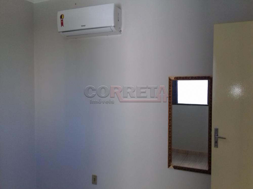 Alugar Apartamento / Padrão em Araçatuba R$ 700,00 - Foto 17