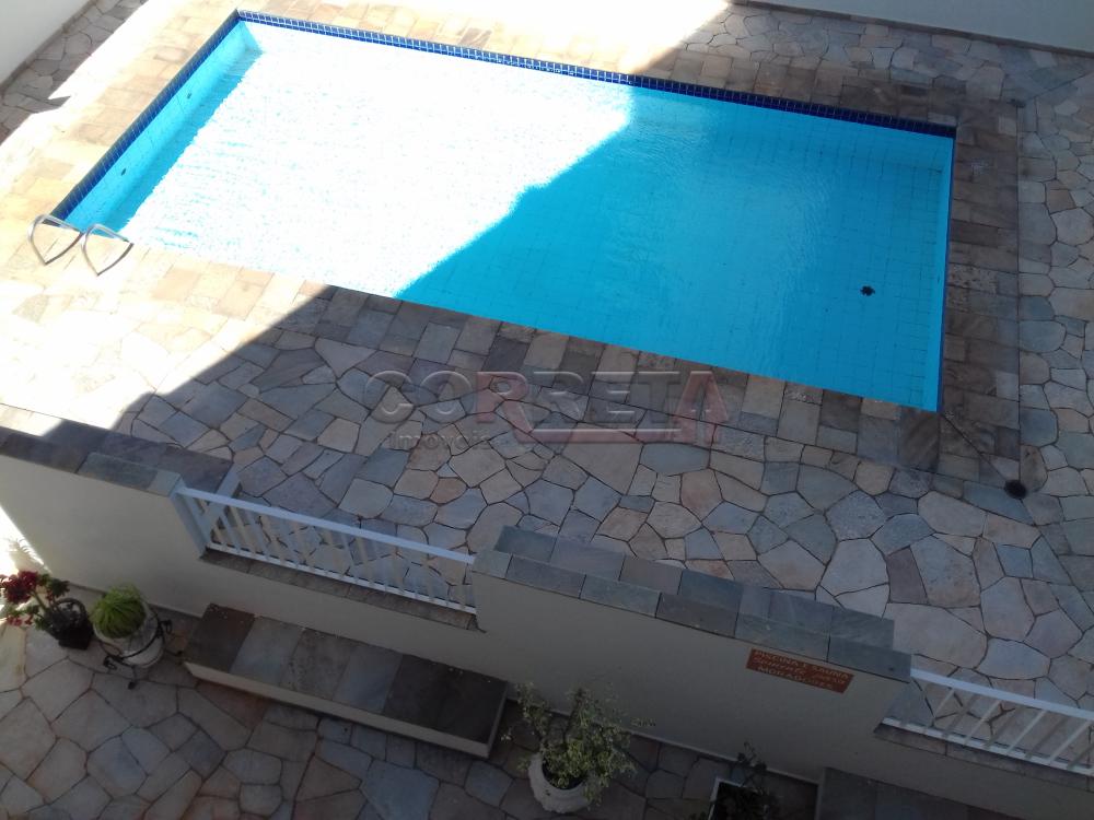 Alugar Apartamento / Padrão em Araçatuba R$ 700,00 - Foto 18