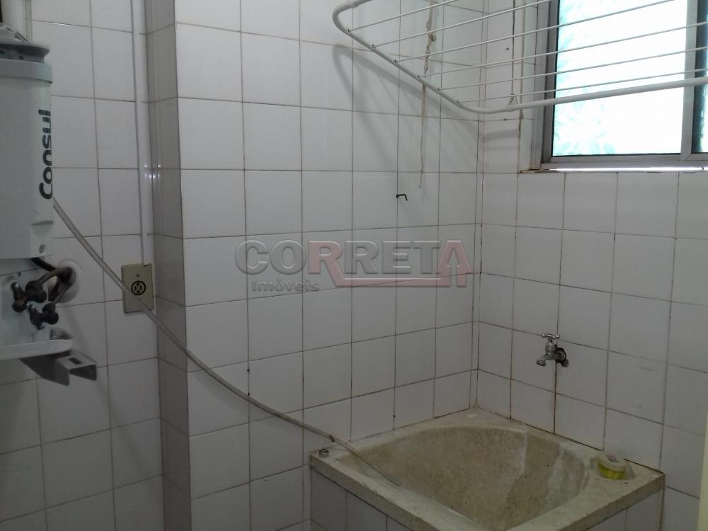 Alugar Apartamento / Padrão em Araçatuba R$ 700,00 - Foto 20