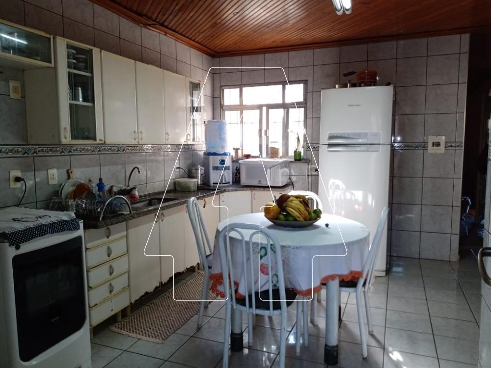 Comprar Casa / Residencial em Araçatuba R$ 190.000,00 - Foto 3