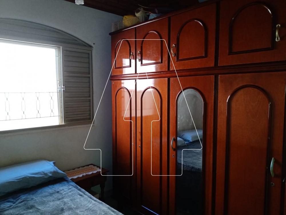 Comprar Casa / Residencial em Araçatuba R$ 190.000,00 - Foto 8