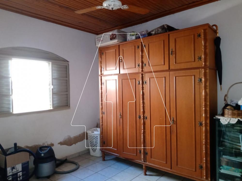 Comprar Casa / Residencial em Araçatuba R$ 190.000,00 - Foto 10