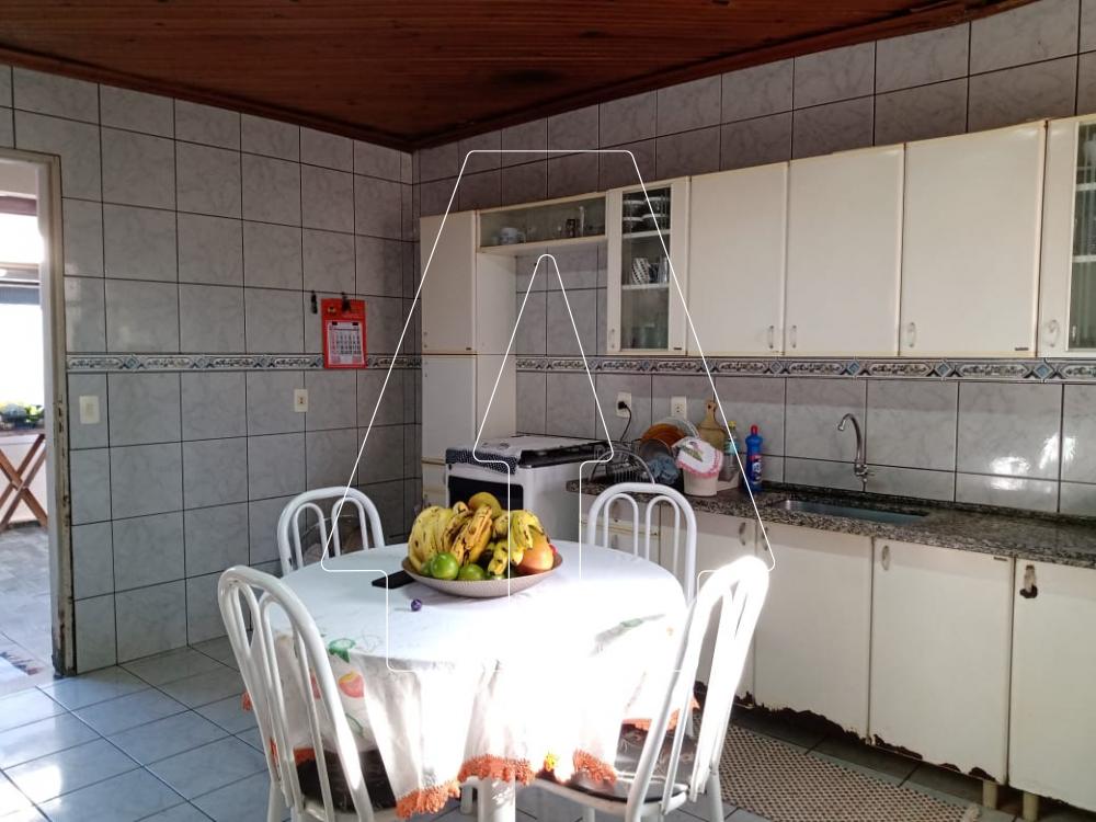 Comprar Casa / Residencial em Araçatuba R$ 190.000,00 - Foto 5